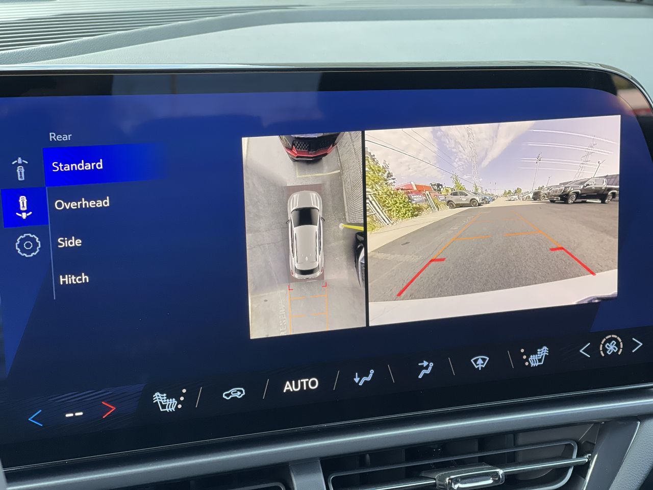 2025 Chevrolet Equinox EV in Dollard-des-Ormeaux, Quebec