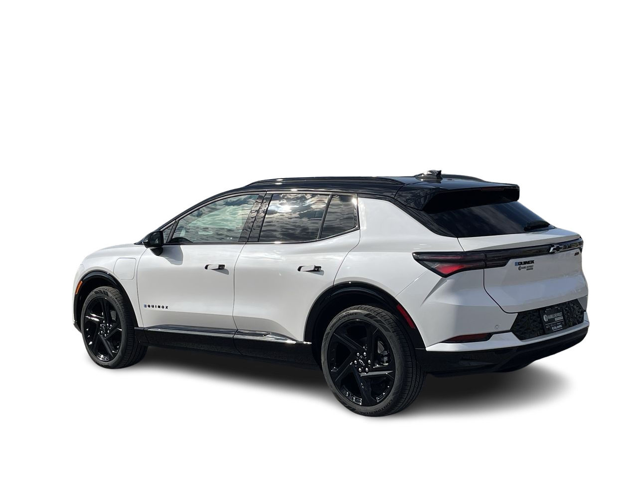 2025 Chevrolet Equinox EV in Dollard-des-Ormeaux, Quebec