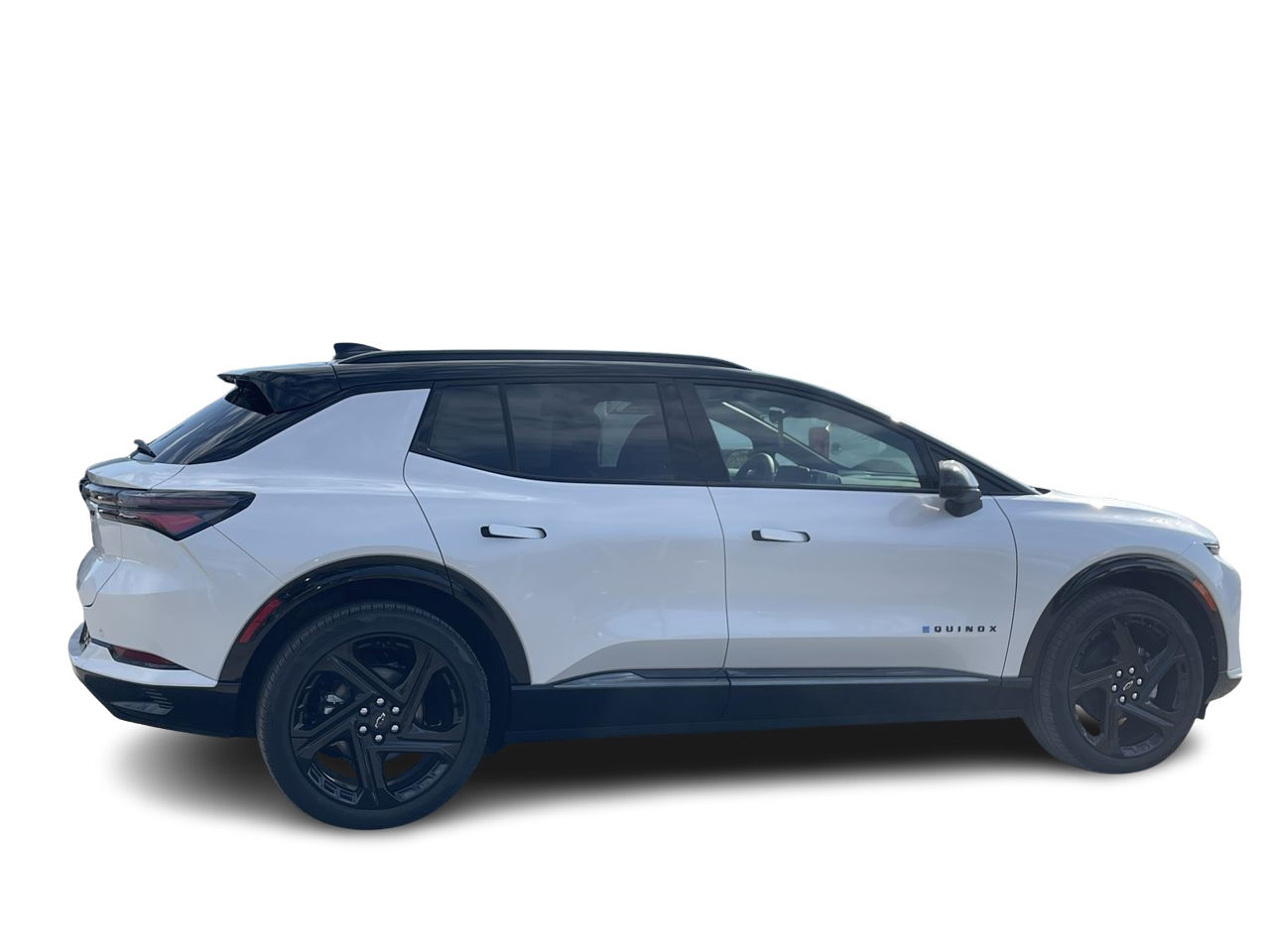 2025 Chevrolet Equinox EV in Dollard-des-Ormeaux, Quebec