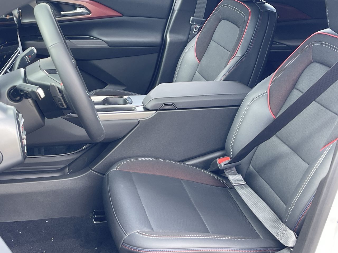 2025 Chevrolet Equinox EV in Dollard-des-Ormeaux, Quebec