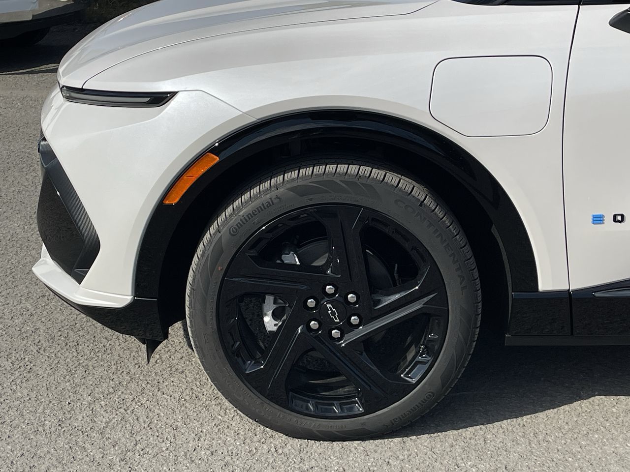 2025 Chevrolet Equinox EV in Dollard-des-Ormeaux, Quebec