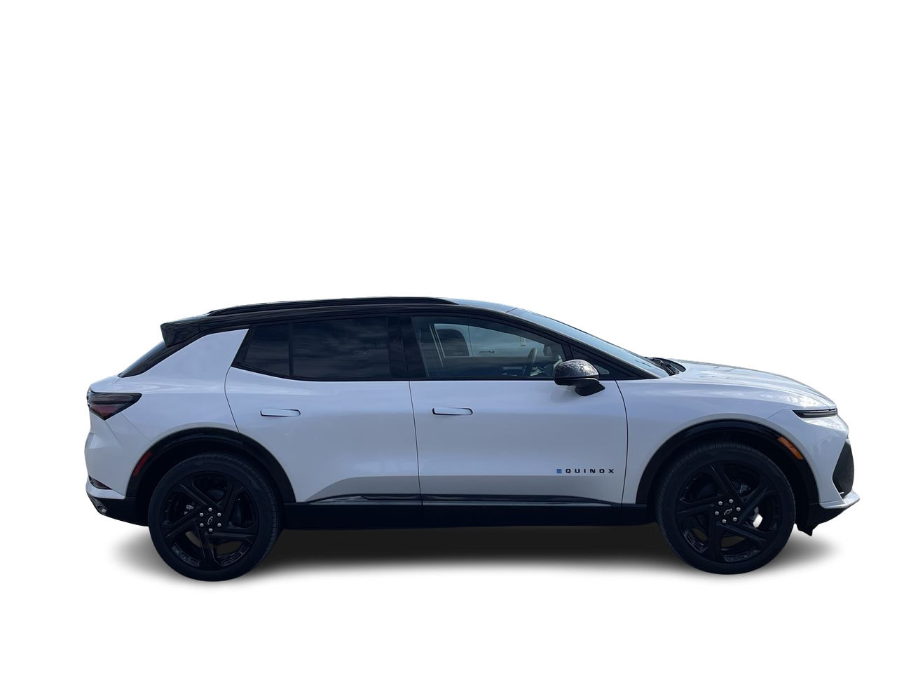 2025 Chevrolet Equinox EV in Dollard-des-Ormeaux, Quebec