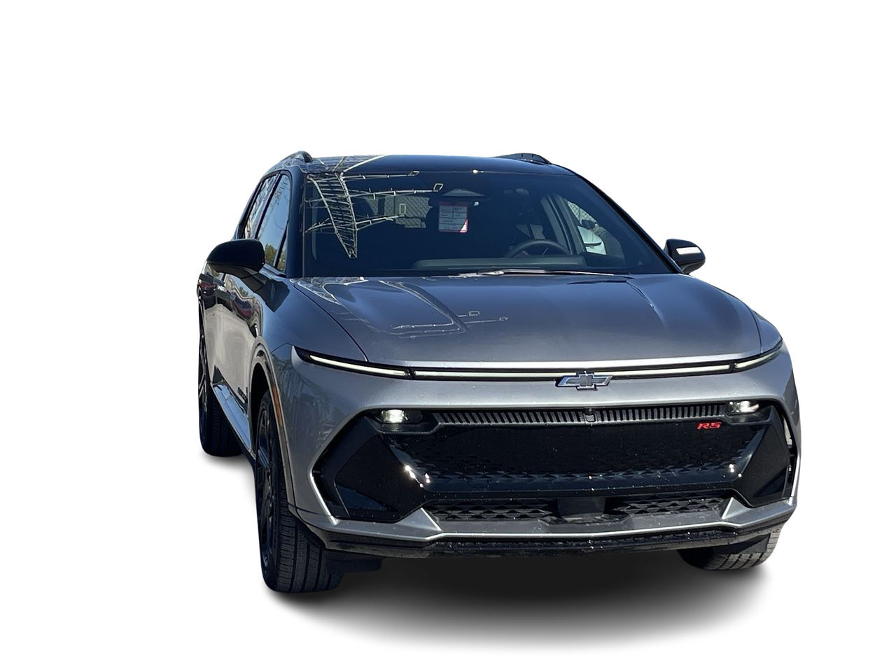 2025 Chevrolet Equinox EV in Dollard-des-Ormeaux, Quebec