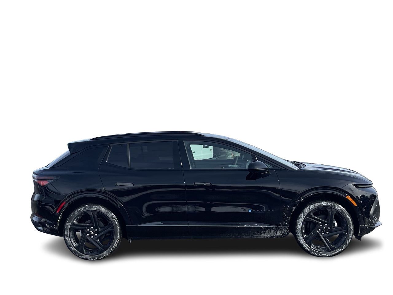 2025 Chevrolet Equinox EV in Dollard-des-Ormeaux, Quebec