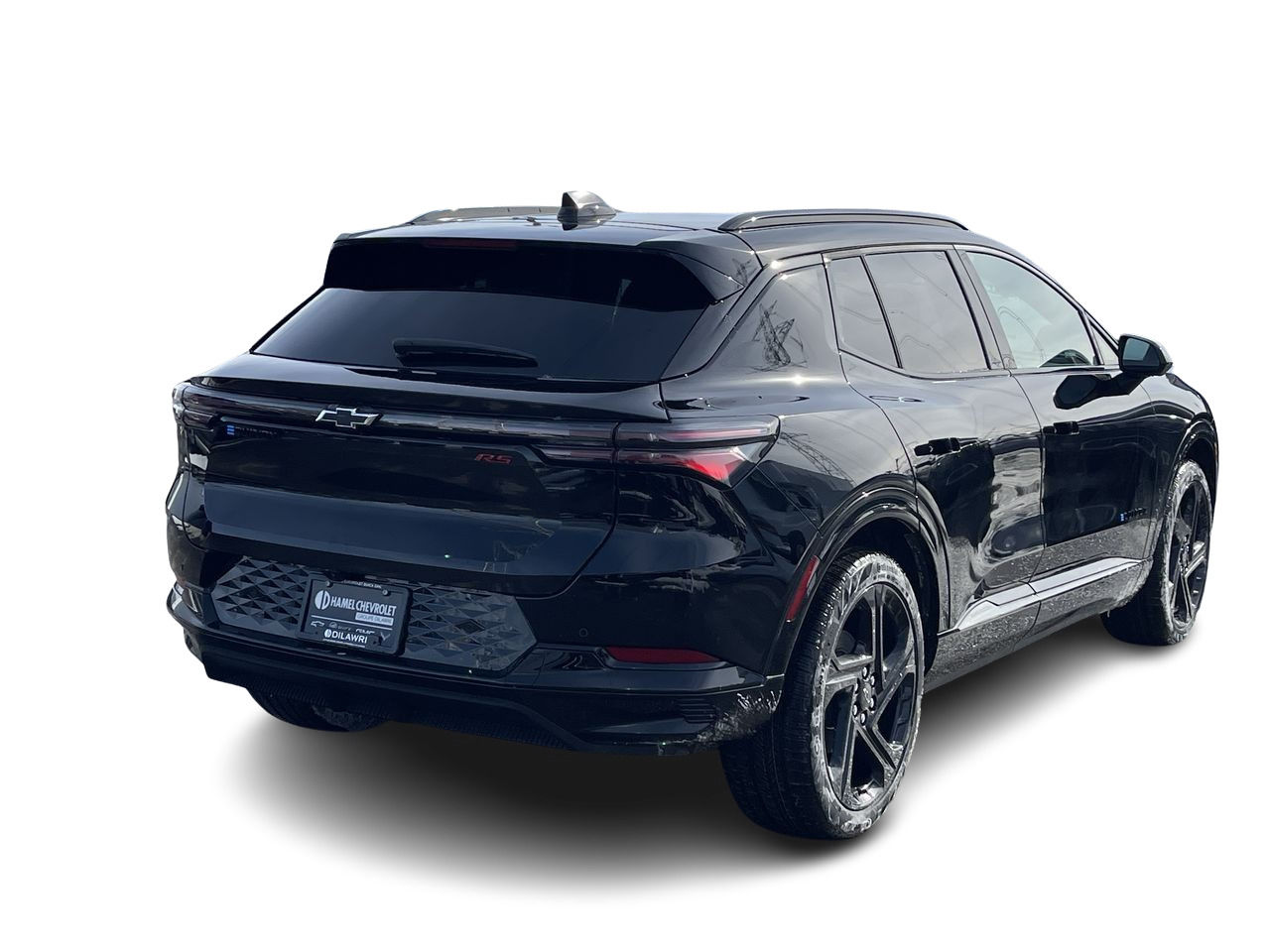 2025 Chevrolet Equinox EV in Dollard-des-Ormeaux, Quebec