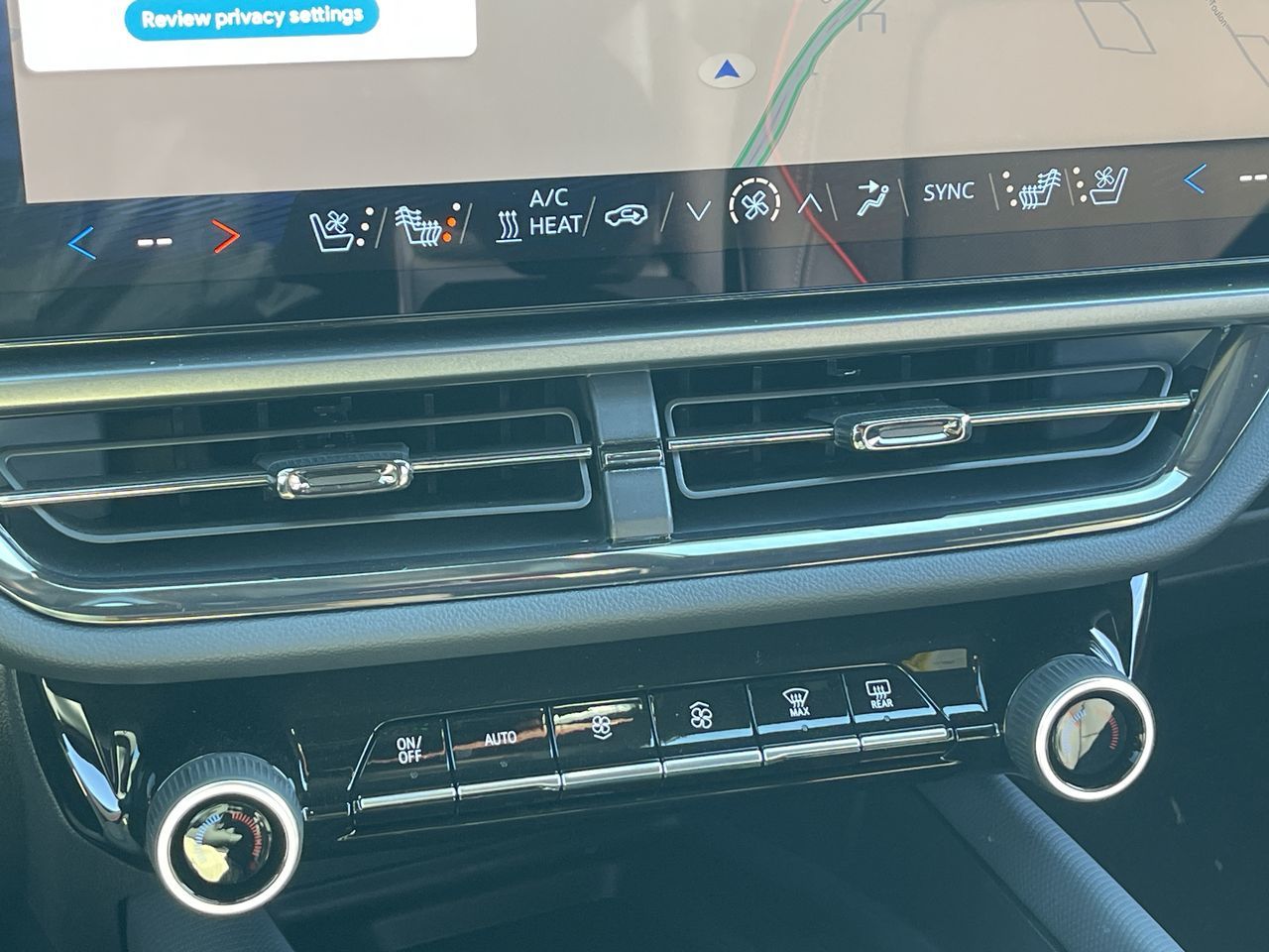 Chevrolet Equinox EV  2025