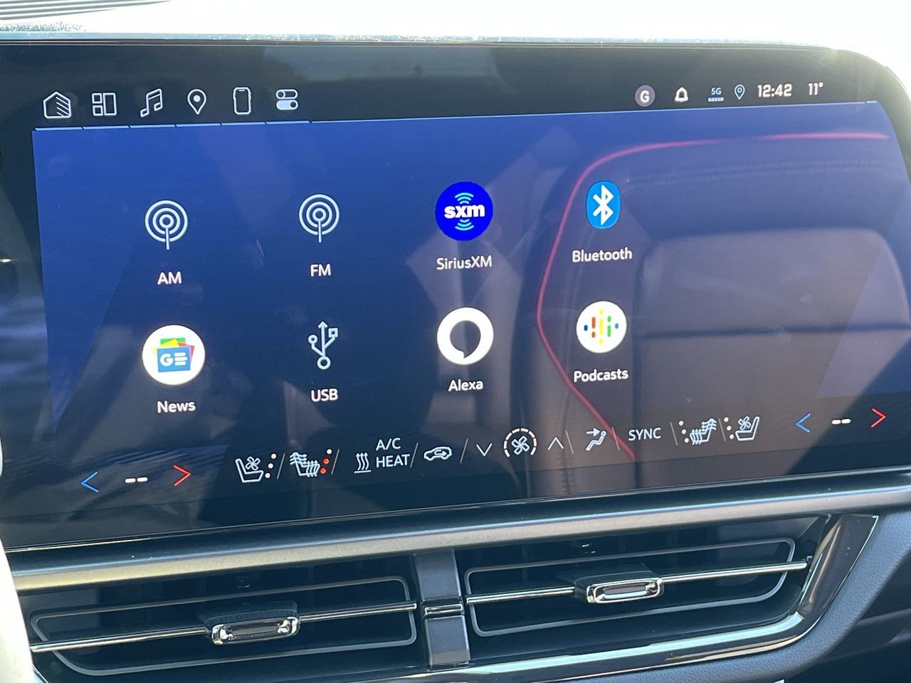 Chevrolet Equinox EV  2025