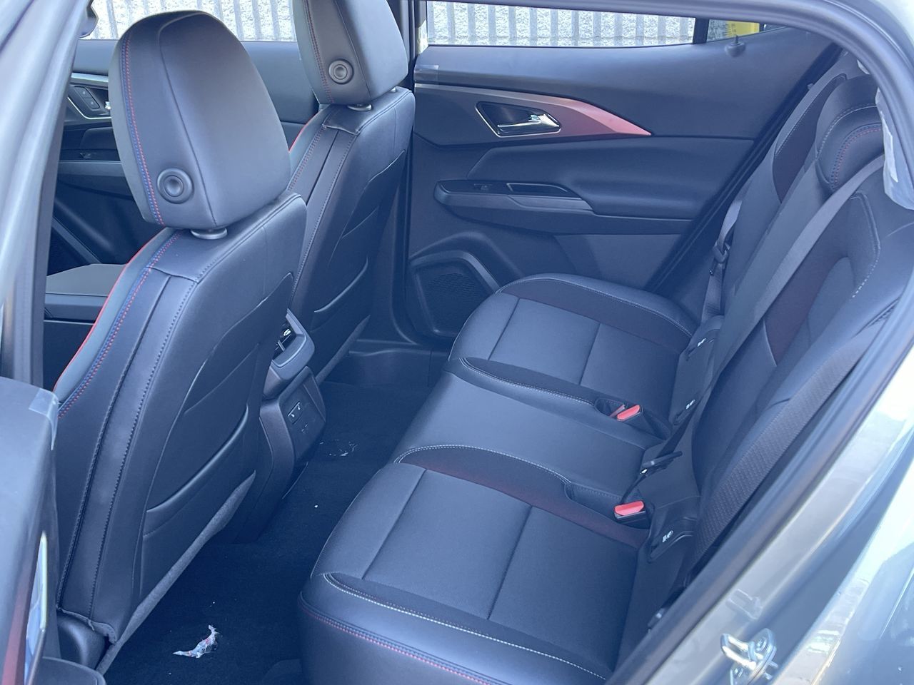 Chevrolet Equinox EV  2025