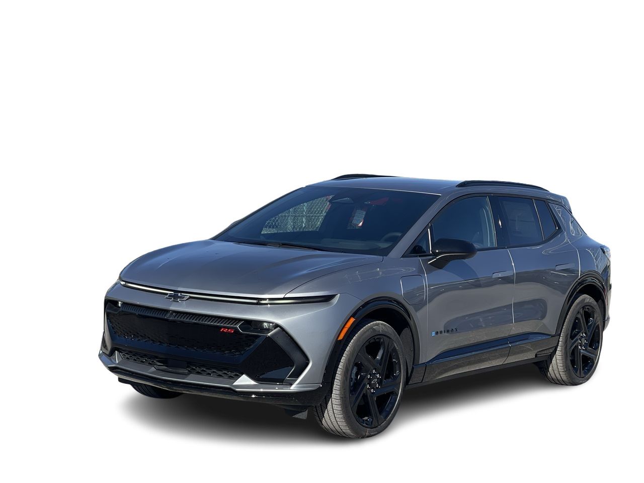 Chevrolet Equinox EV  2025