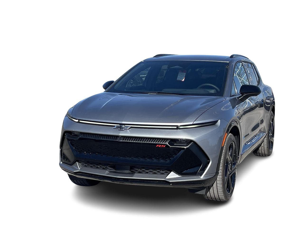 Chevrolet Equinox EV  2025