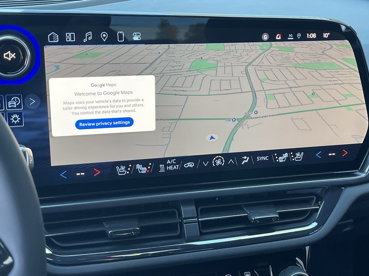 2025 Chevrolet Equinox EV