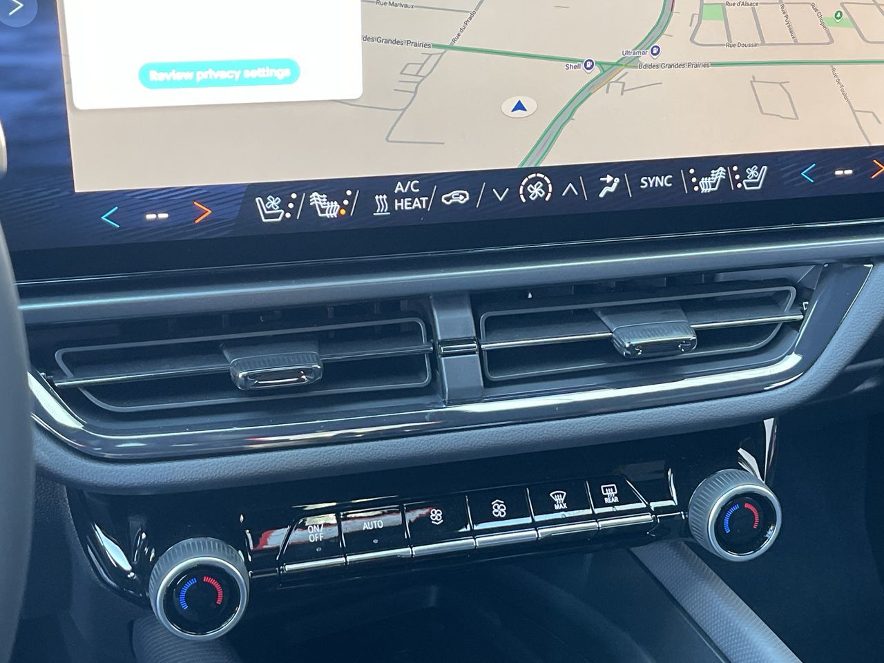 2025 Chevrolet Equinox EV