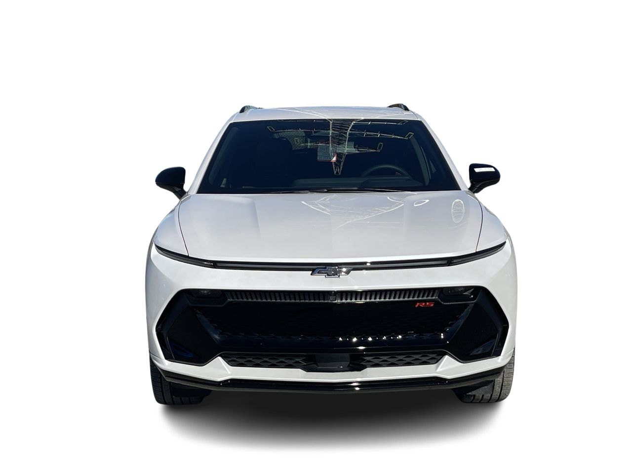 2025 Chevrolet Equinox EV