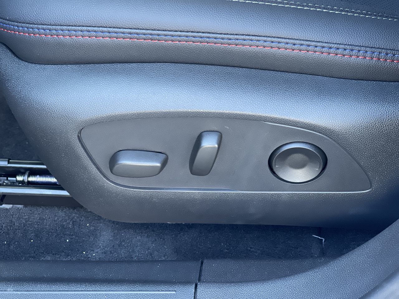 2025 Chevrolet Equinox EV