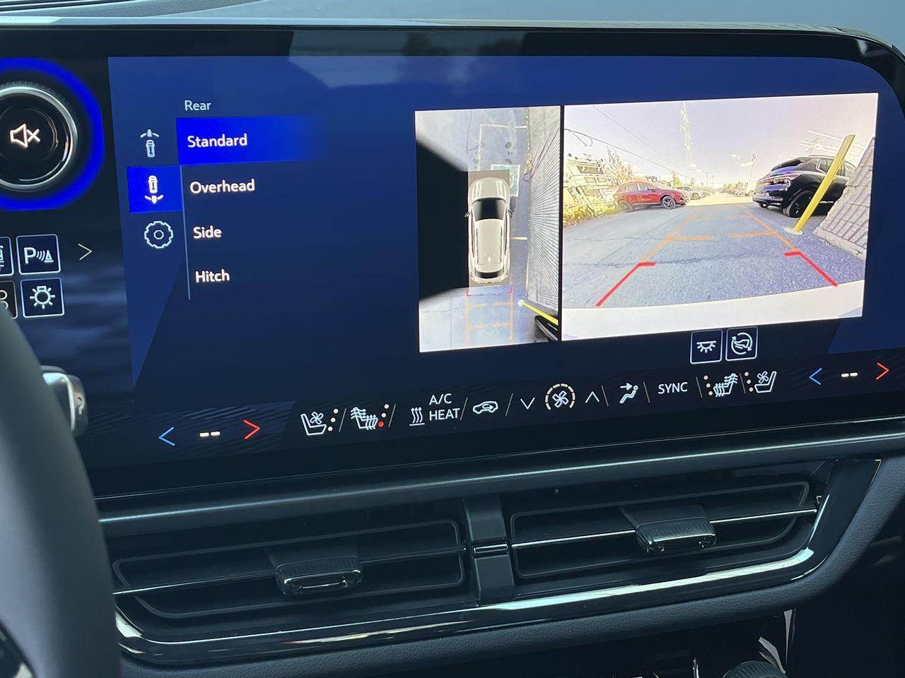 2025 Chevrolet Equinox EV