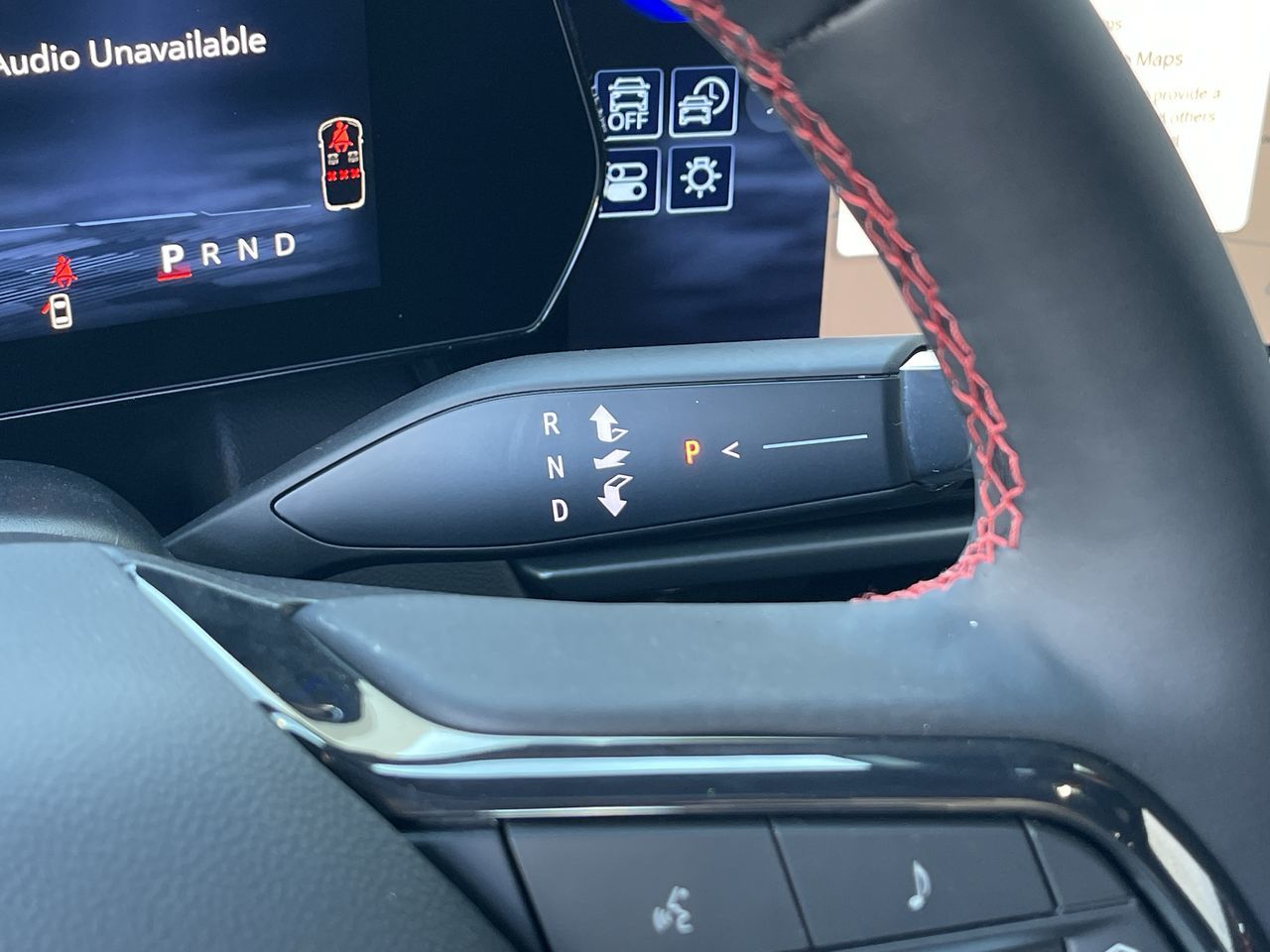 2025 Chevrolet Equinox EV