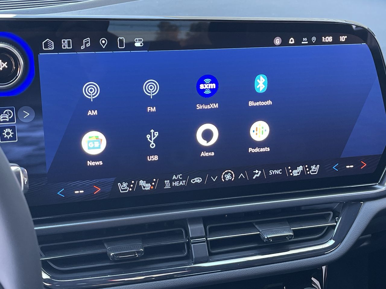 2025 Chevrolet Equinox EV