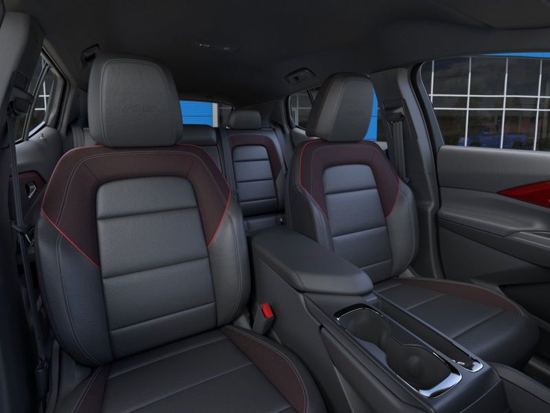 Chevrolet Equinox EV  2026