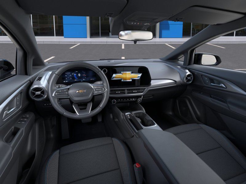 Chevrolet Equinox EV  2026 à Dollard-des-Ormeaux, Québec