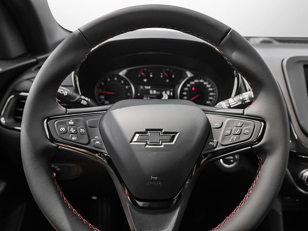 2024 Chevrolet Equinox in Dollard-des-Ormeaux, Quebec