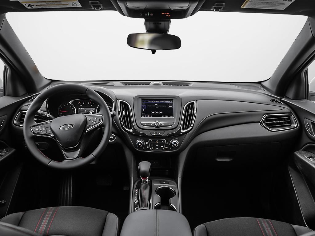 2024 Chevrolet Equinox in Dollard-des-Ormeaux, Quebec