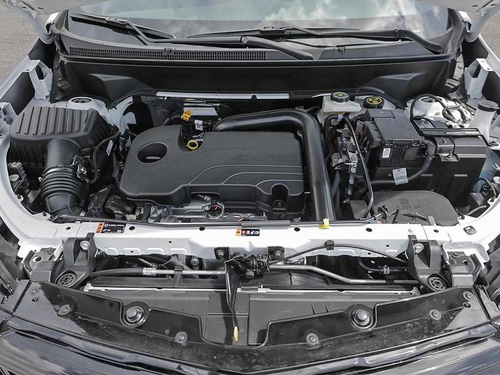 2024 Chevrolet Equinox in Dollard-des-Ormeaux, Quebec