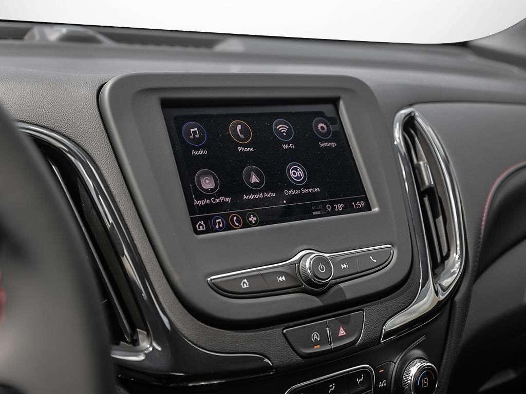 2024 Chevrolet Equinox in Dollard-des-Ormeaux, Quebec
