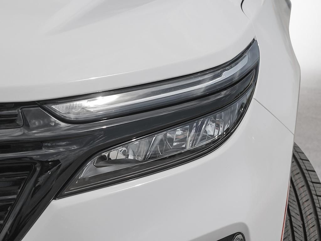 2024 Chevrolet Equinox in Dollard-des-Ormeaux, Quebec