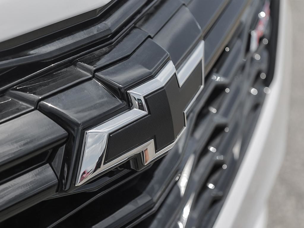 2024 Chevrolet Equinox in Dollard-des-Ormeaux, Quebec