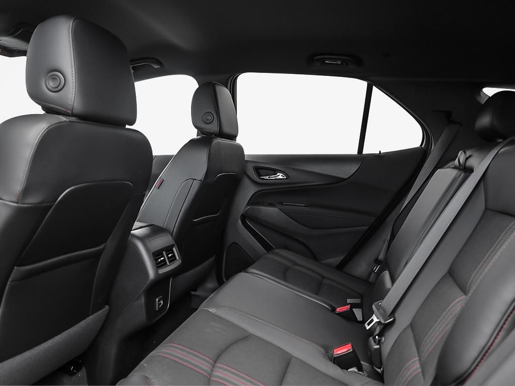 2024 Chevrolet Equinox in Dollard-des-Ormeaux, Quebec