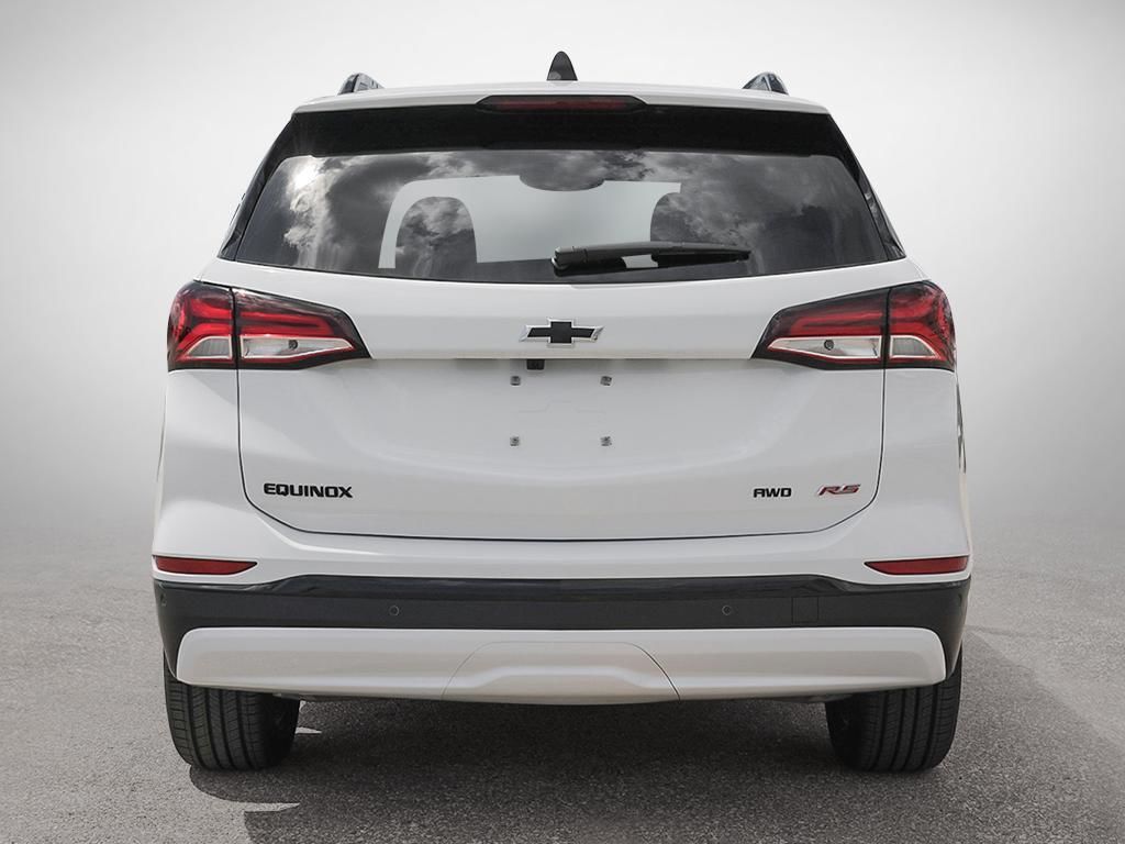 2024 Chevrolet Equinox in Dollard-des-Ormeaux, Quebec