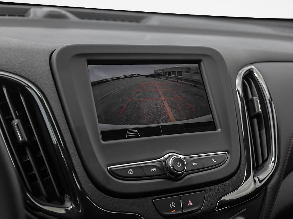 2024 Chevrolet Equinox in Dollard-des-Ormeaux, Quebec