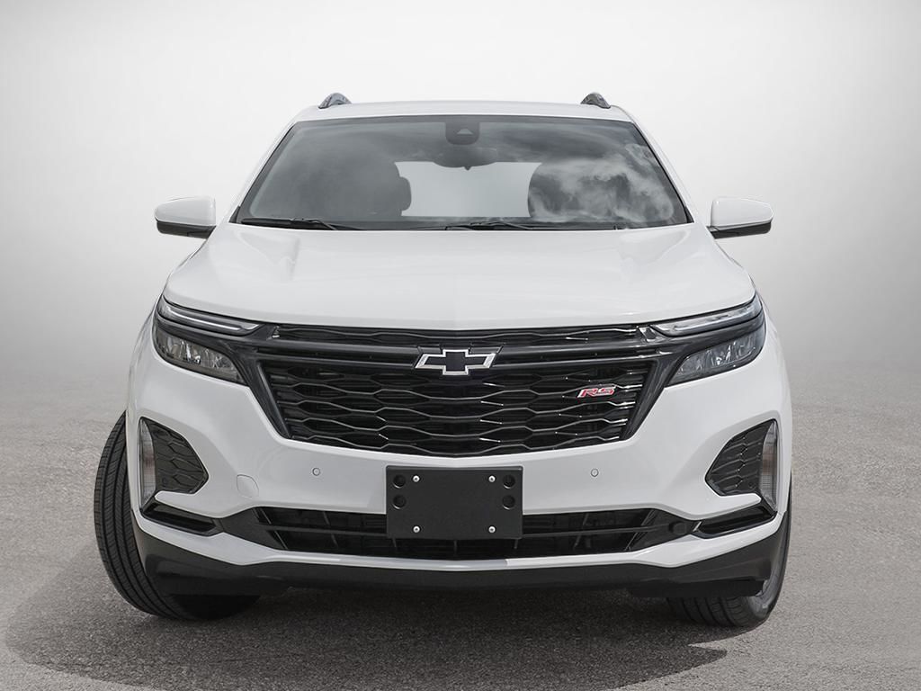 2024 Chevrolet Equinox in Dollard-des-Ormeaux, Quebec
