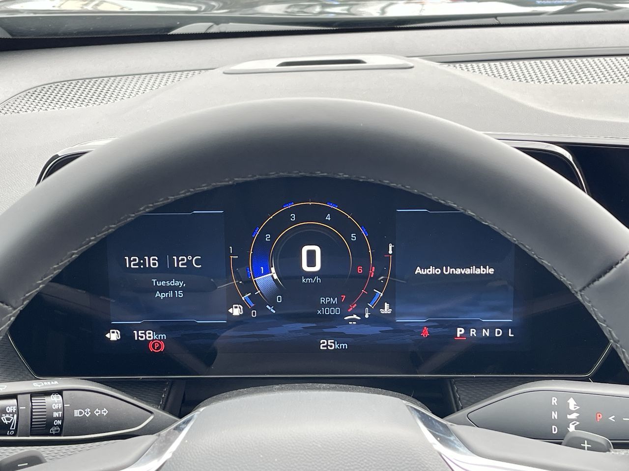 2025 Chevrolet Equinox in Dollard-des-Ormeaux, Quebec