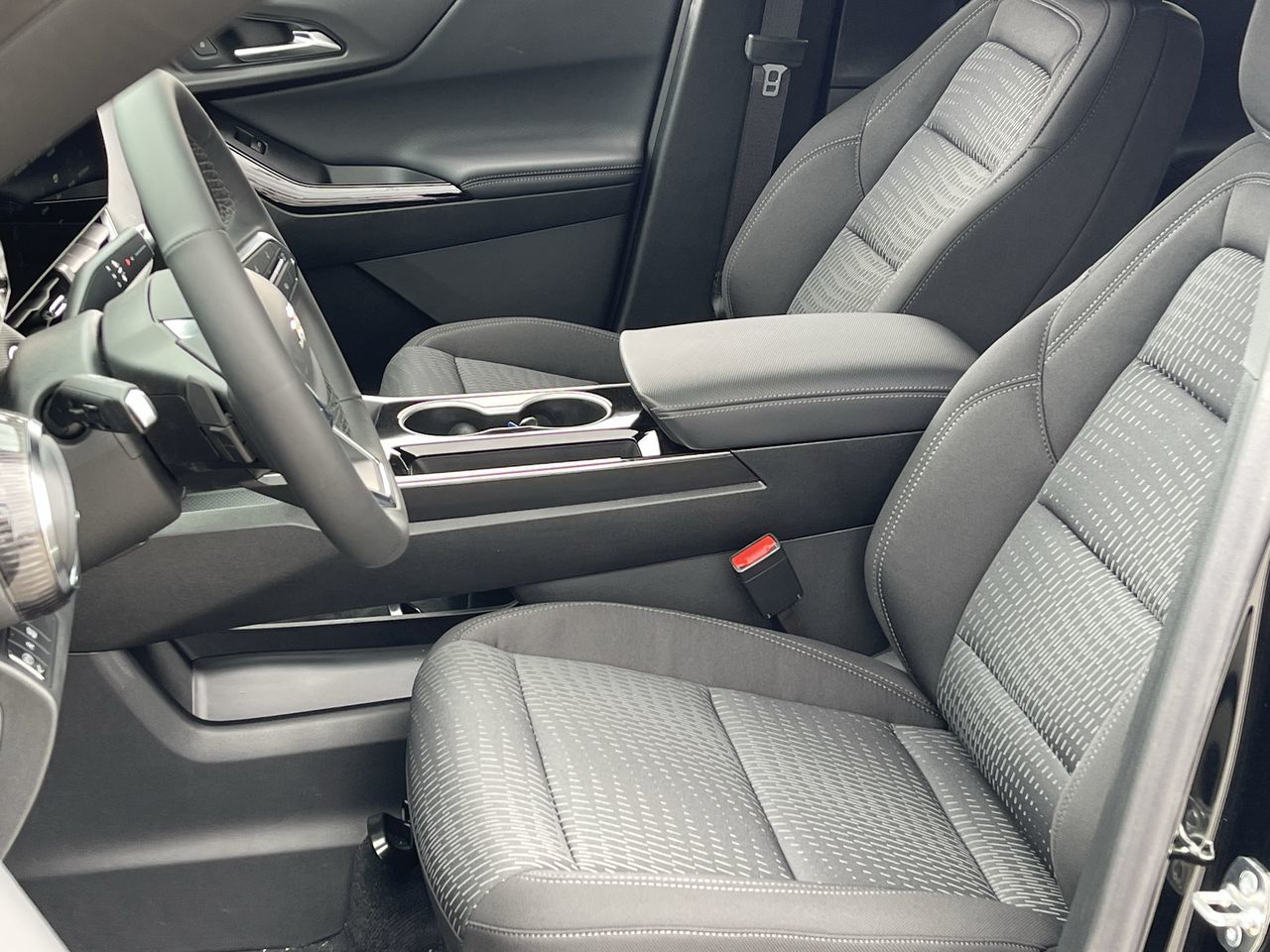 2025 Chevrolet Equinox in Dollard-des-Ormeaux, Quebec
