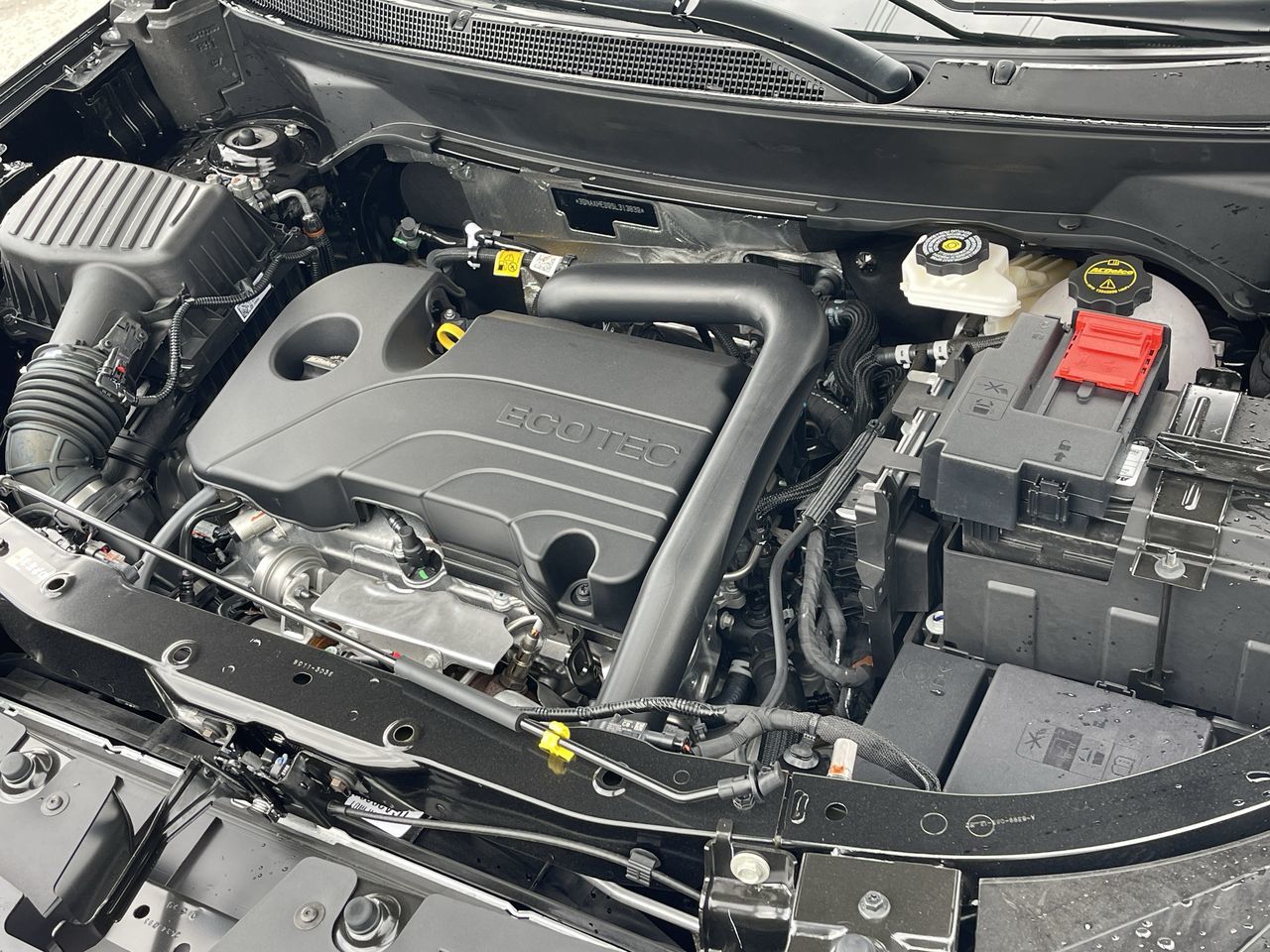 2025 Chevrolet Equinox in Dollard-des-Ormeaux, Quebec