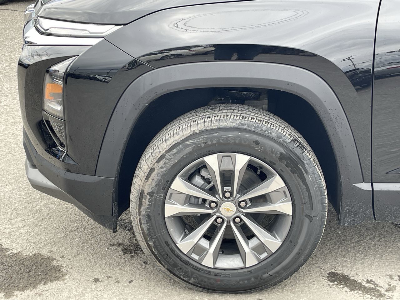 2025 Chevrolet Equinox in Dollard-des-Ormeaux, Quebec