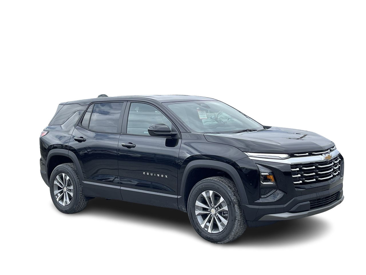 2025 Chevrolet Equinox in Dollard-des-Ormeaux, Quebec