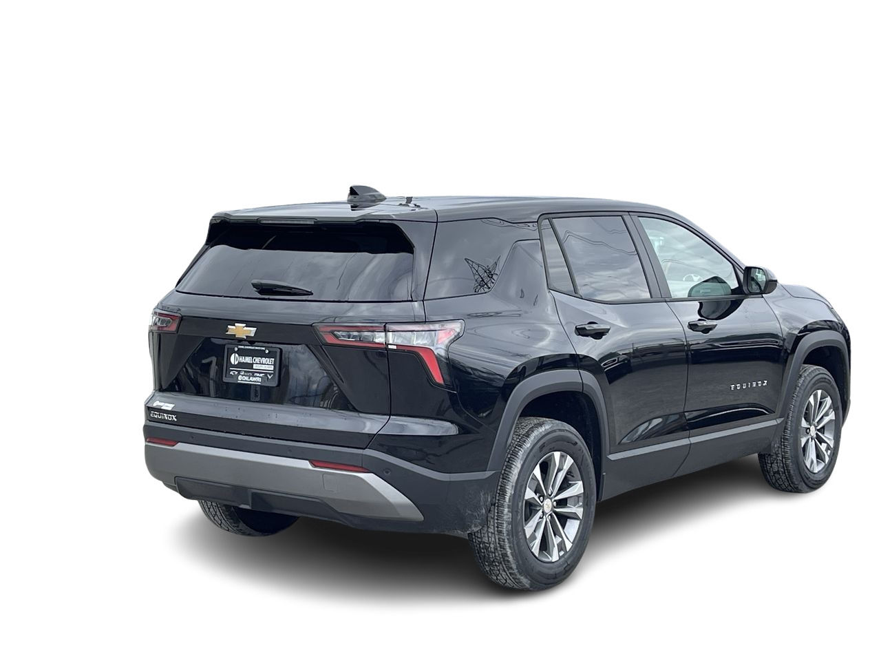 2025 Chevrolet Equinox in Dollard-des-Ormeaux, Quebec