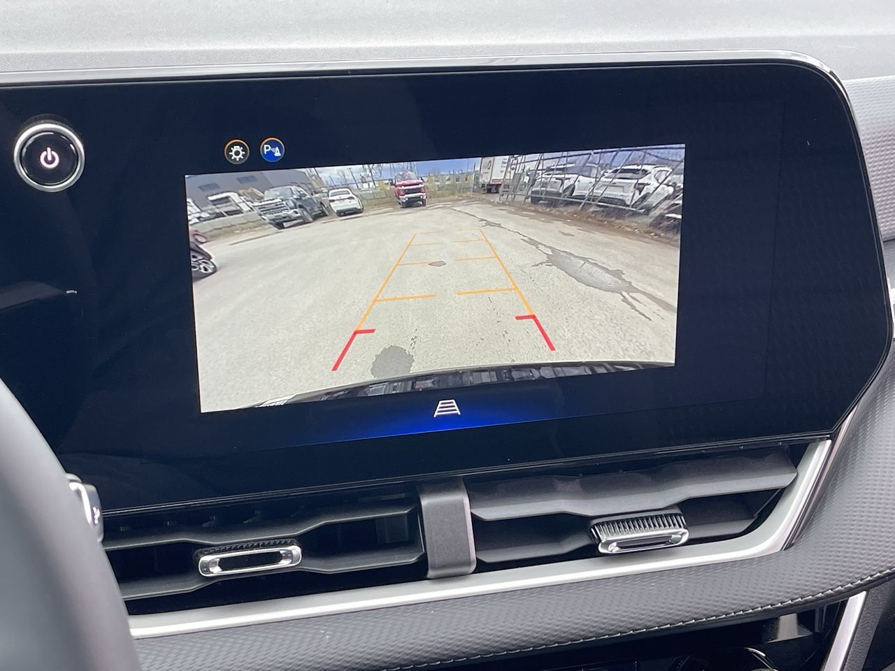 2025 Chevrolet Equinox in Dollard-des-Ormeaux, Quebec