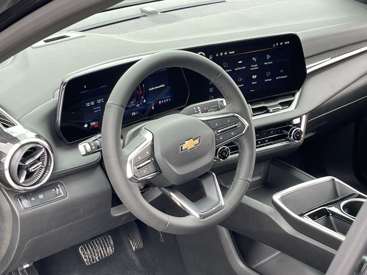 2025 Chevrolet Equinox in Dollard-des-Ormeaux, Quebec