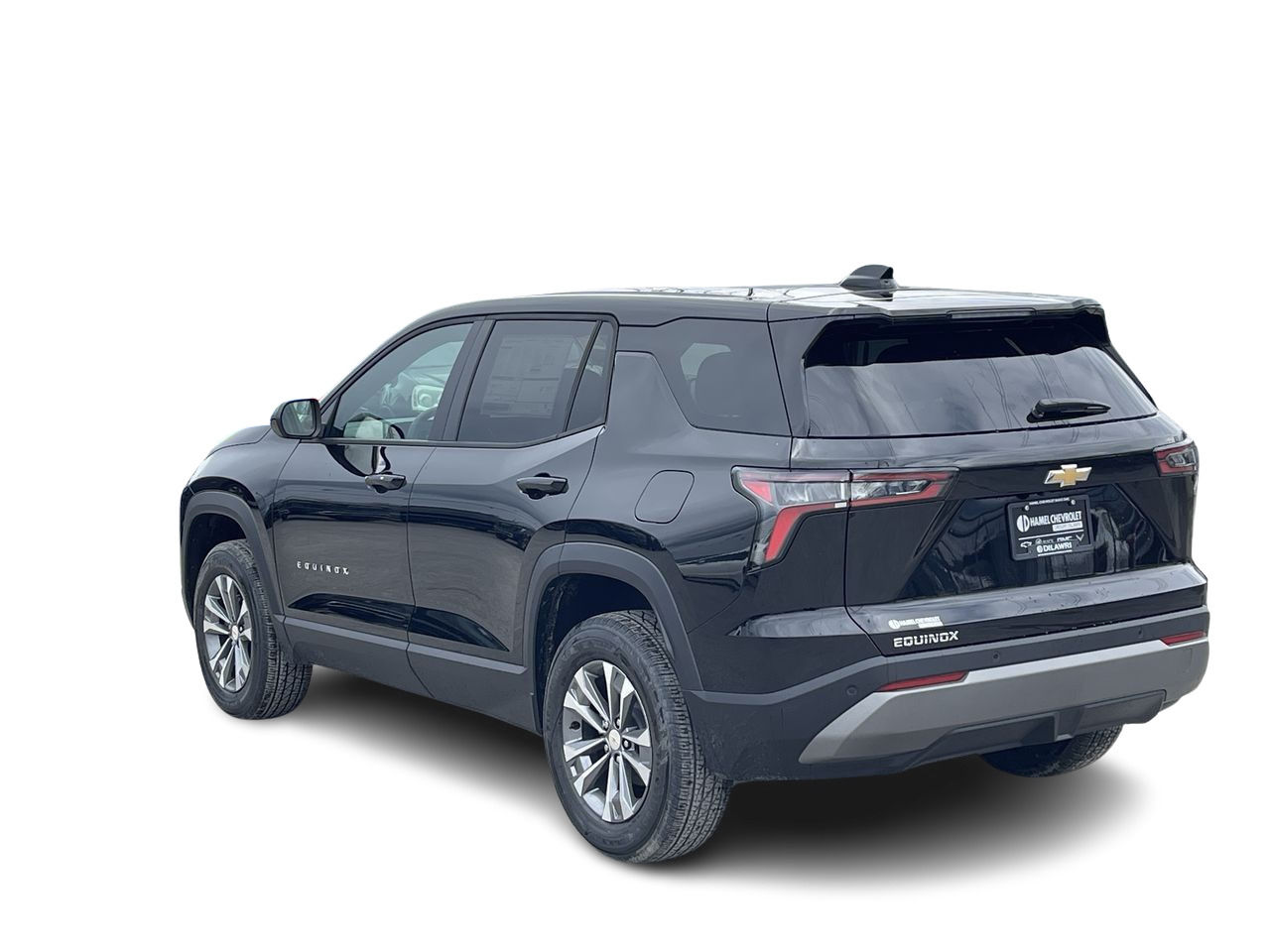 2025 Chevrolet Equinox in Dollard-des-Ormeaux, Quebec