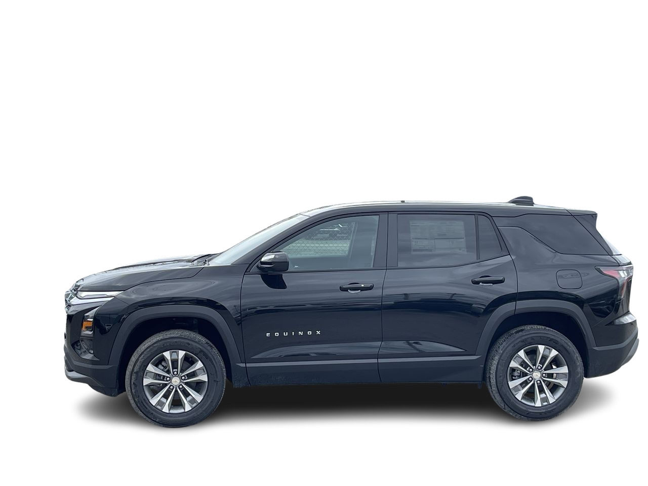 2025 Chevrolet Equinox in Dollard-des-Ormeaux, Quebec