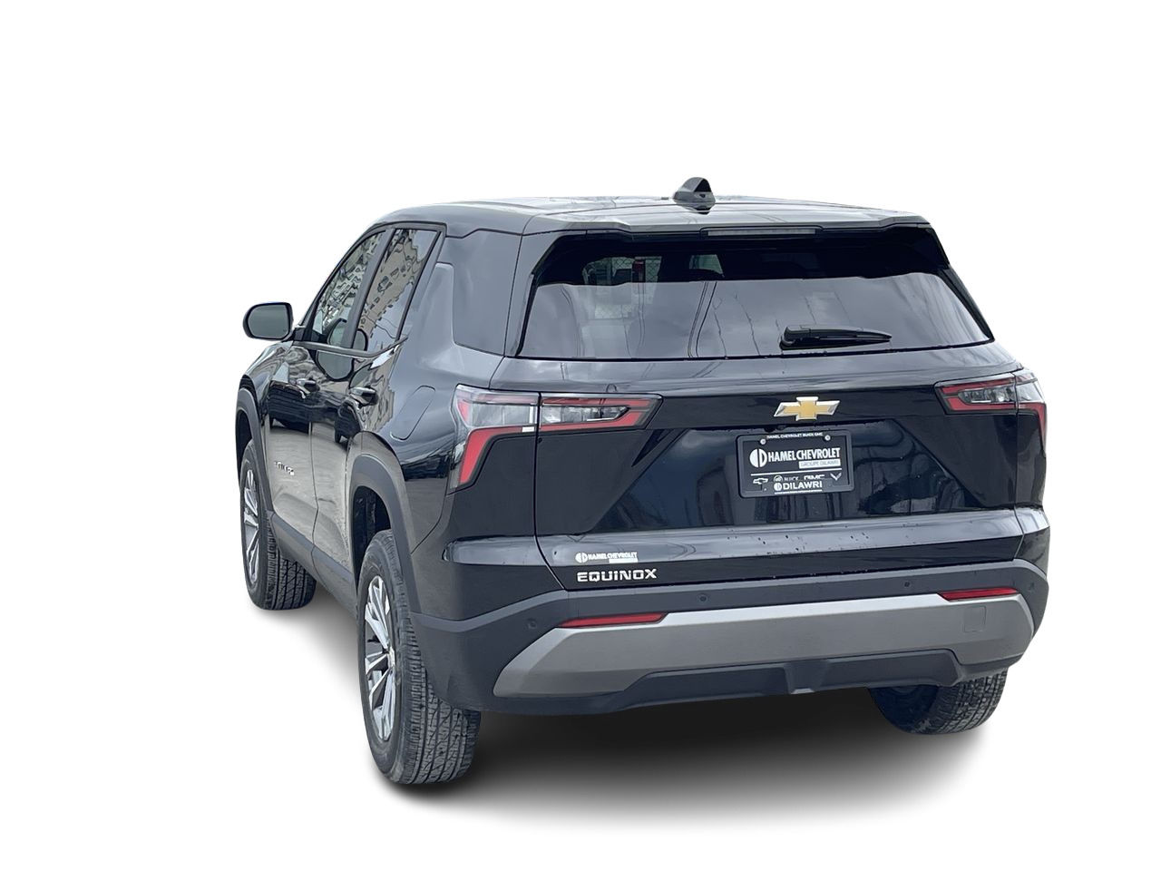 2025 Chevrolet Equinox in Dollard-des-Ormeaux, Quebec