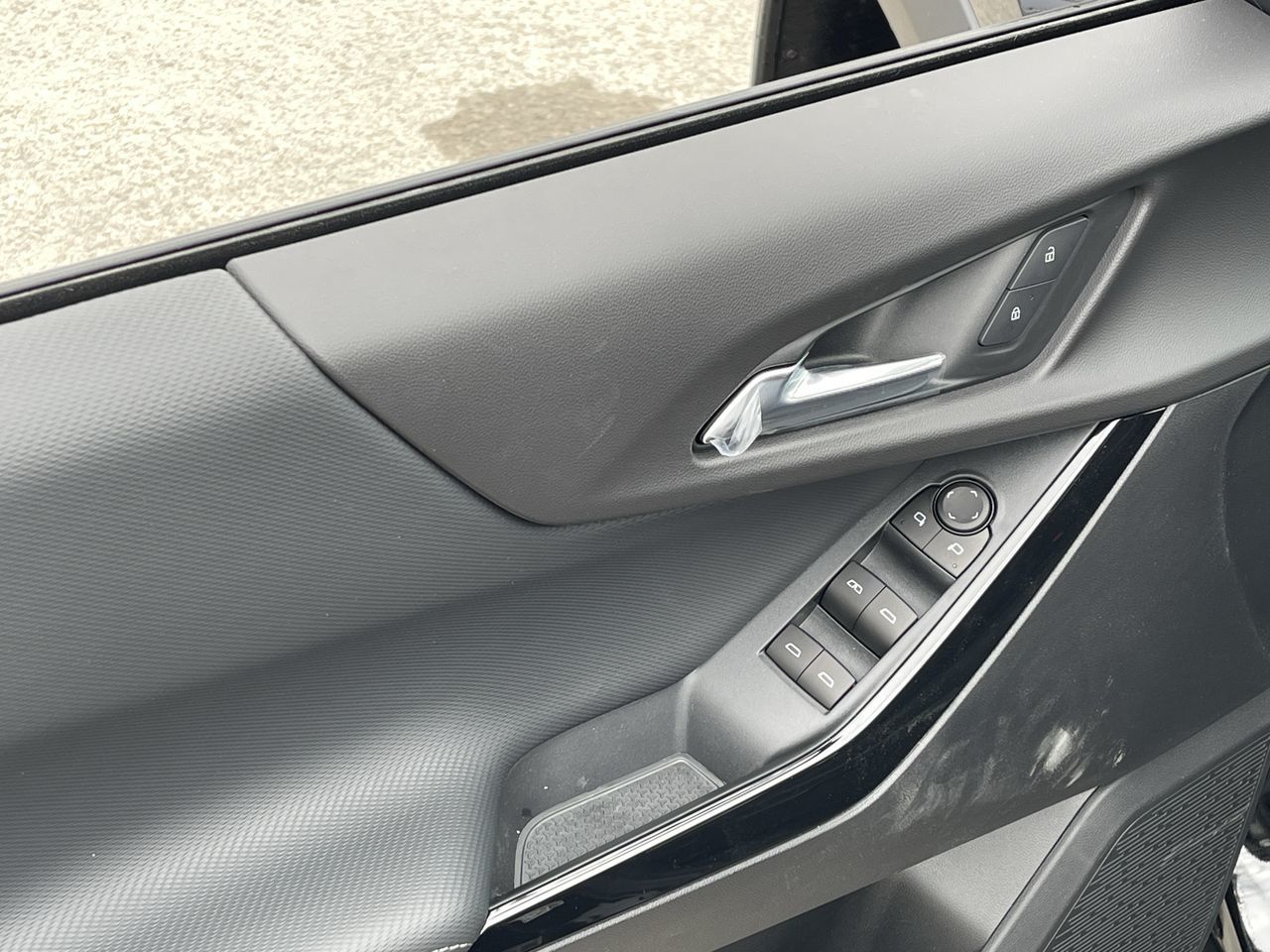 2025 Chevrolet Equinox in Dollard-des-Ormeaux, Quebec