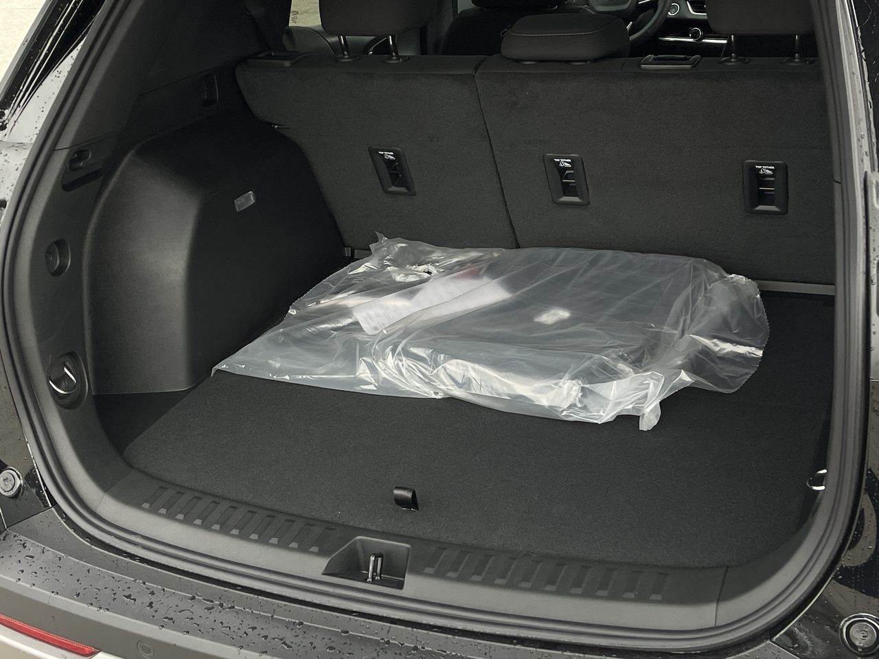 2025 Chevrolet Equinox in Dollard-des-Ormeaux, Quebec
