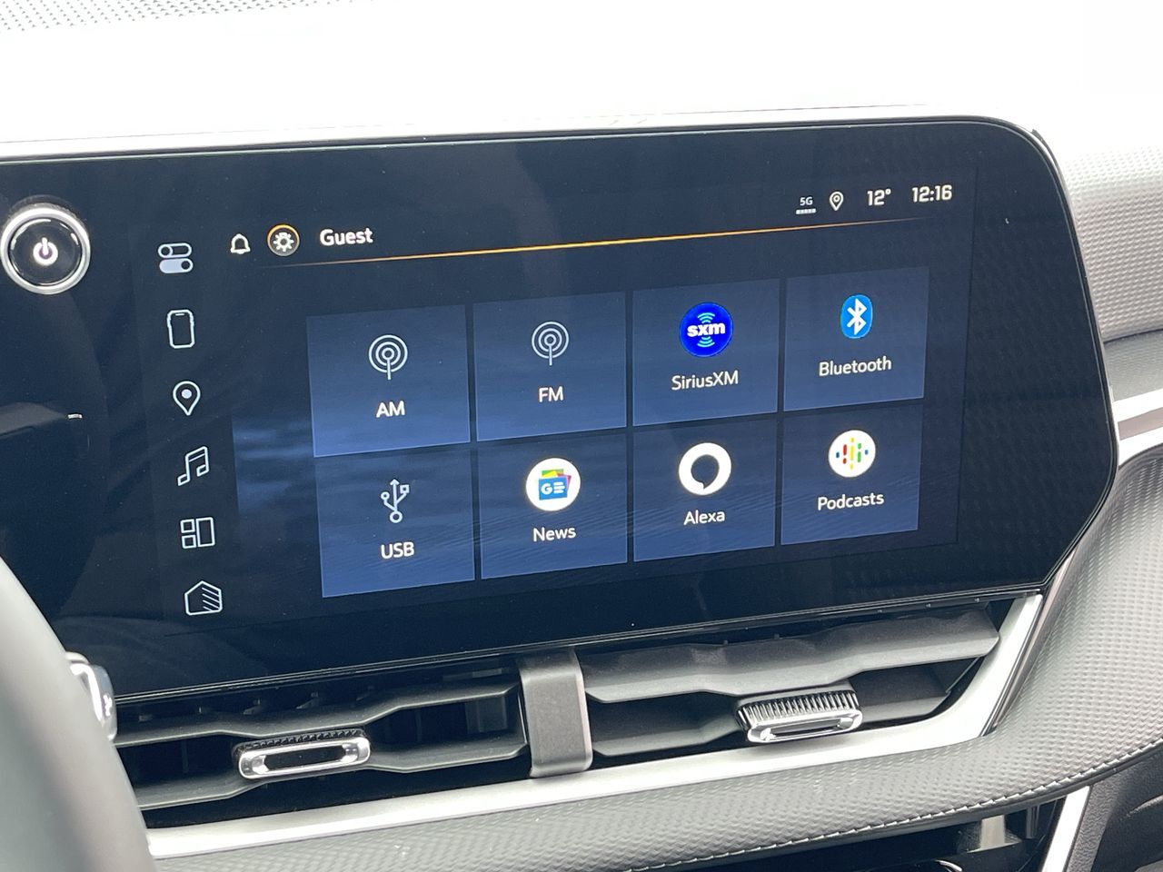 2025 Chevrolet Equinox in Dollard-des-Ormeaux, Quebec