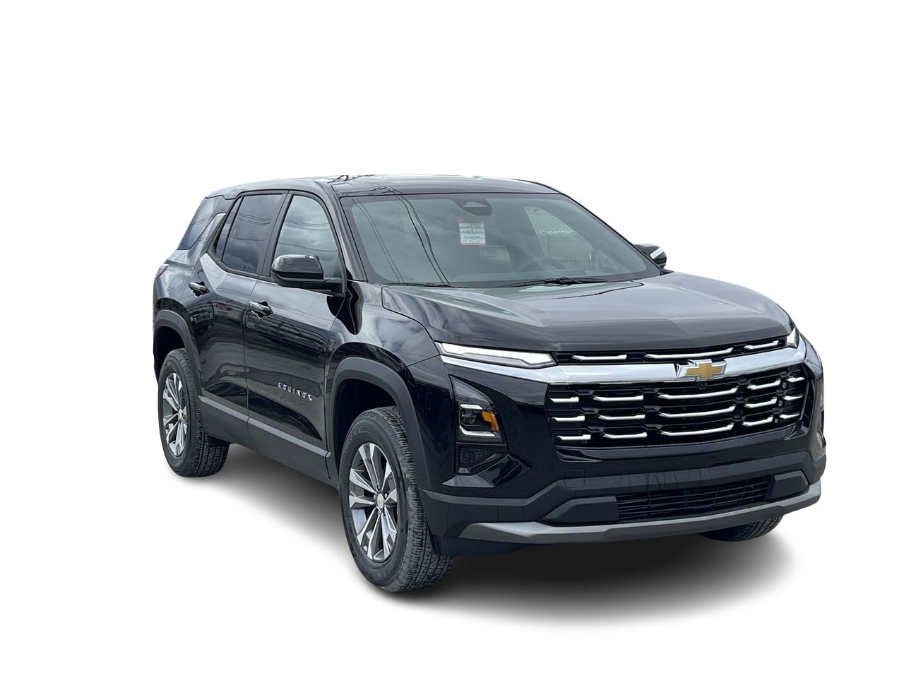 2025 Chevrolet Equinox in Dollard-des-Ormeaux, Quebec