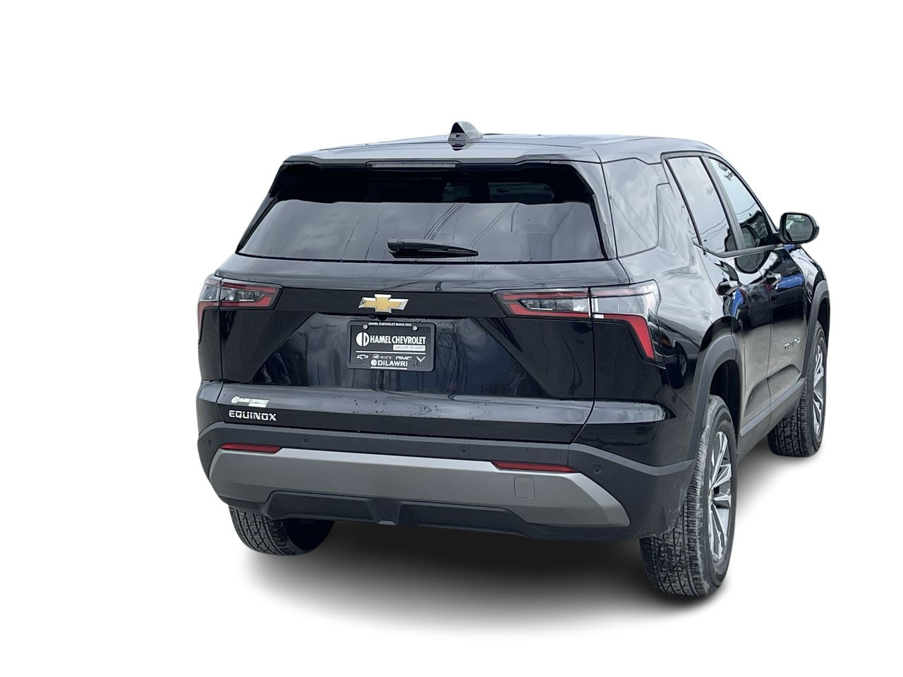 2025 Chevrolet Equinox in Dollard-des-Ormeaux, Quebec