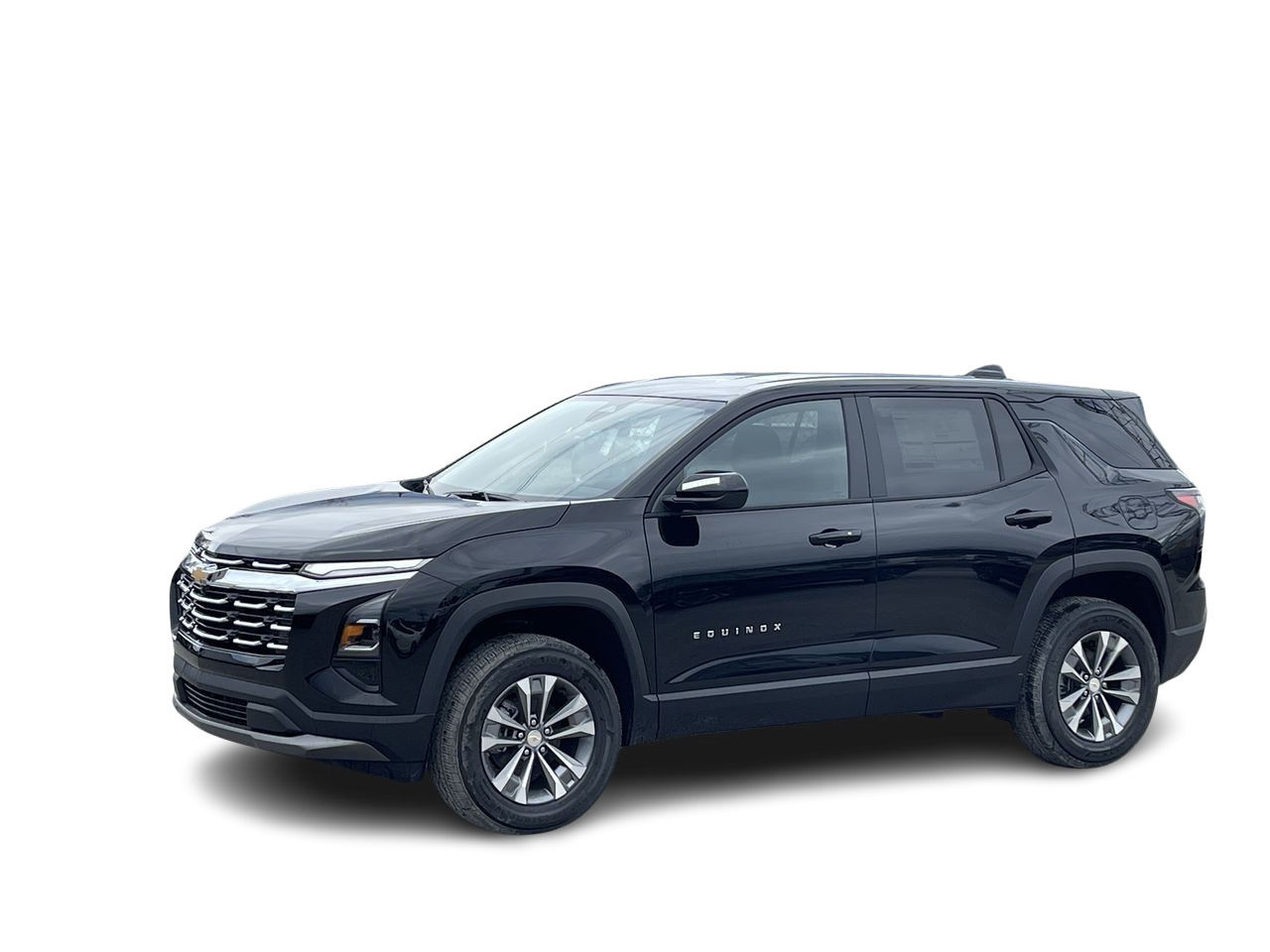 2025 Chevrolet Equinox in Dollard-des-Ormeaux, Quebec